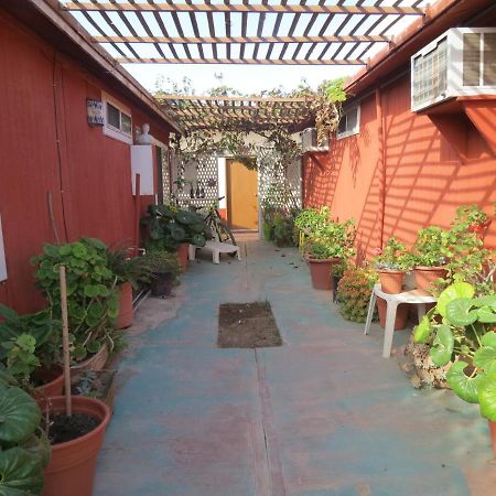 Hotel Malarrimo By Rotamundos Guerrero Negro المظهر الخارجي الصورة