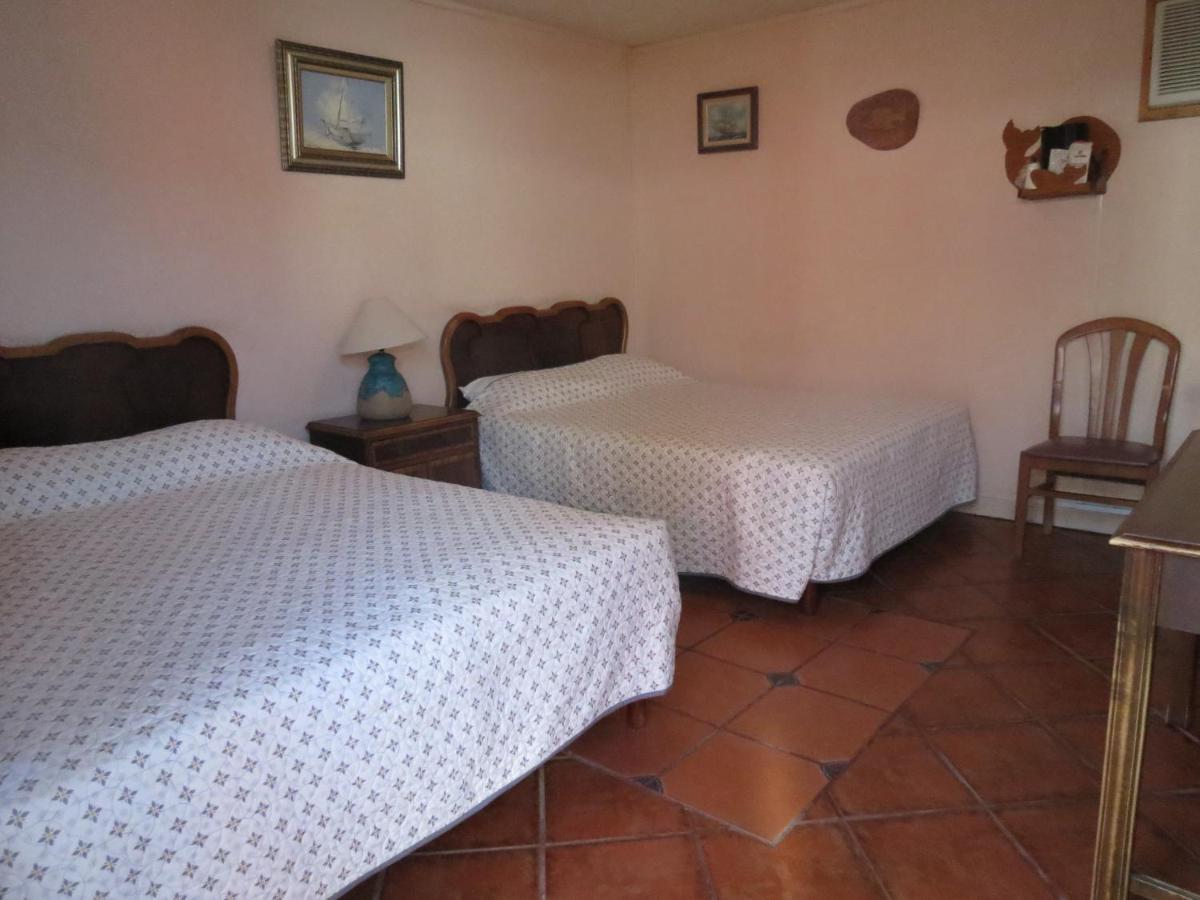 Hotel Malarrimo By Rotamundos Guerrero Negro المظهر الخارجي الصورة
