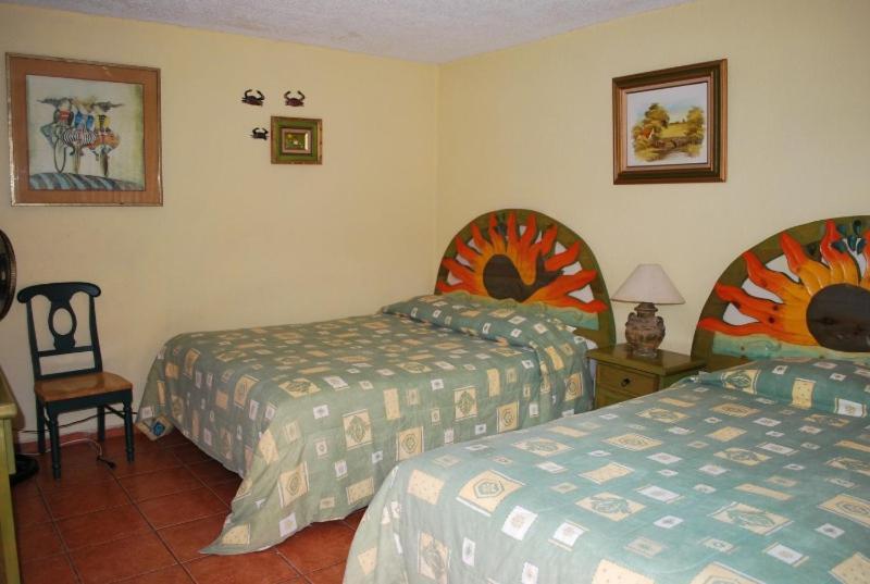 Hotel Malarrimo By Rotamundos Guerrero Negro المظهر الخارجي الصورة